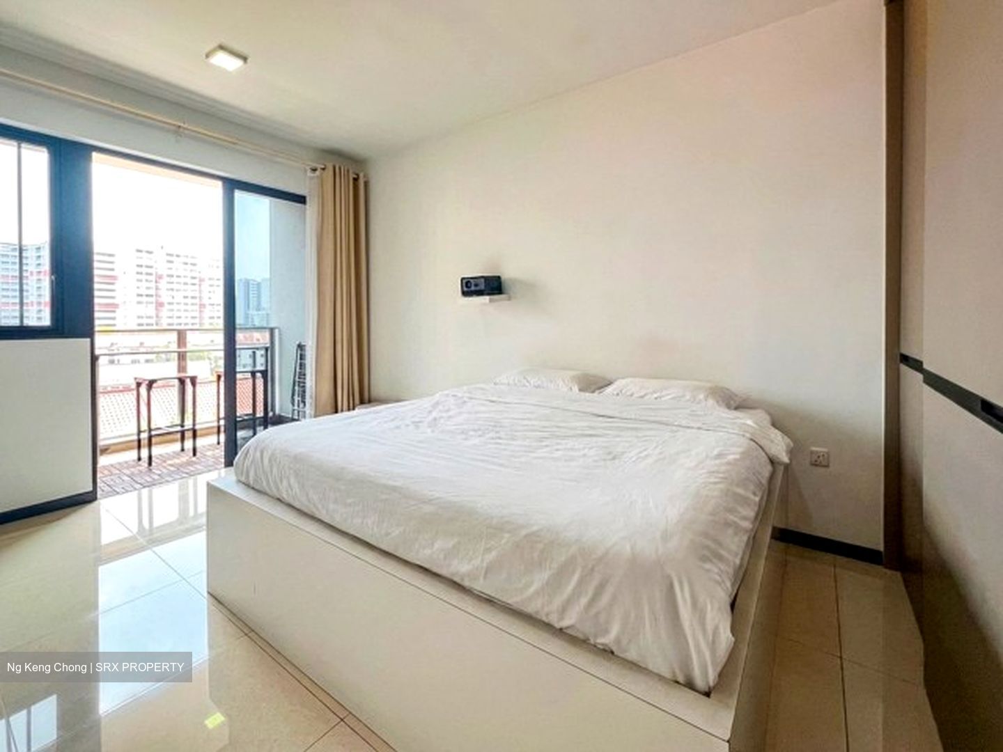 The Poiz Residences (D13), Apartment #610461291